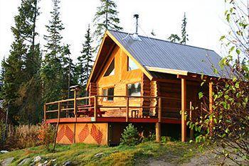 Beaver Lake Mountain Resort เคโลว์นา ภายนอก รูปภาพ